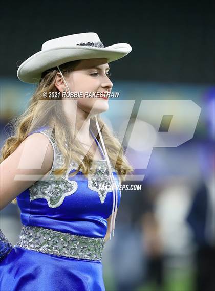 Thumbnail 3 in Nimitz @ Martin (UIL 6A Bi-District) photogallery.