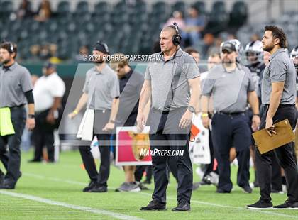 Thumbnail 2 in Nimitz @ Martin (UIL 6A Bi-District) photogallery.