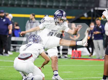 Thumbnail 2 in Nimitz @ Martin (UIL 6A Bi-District) photogallery.