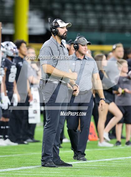 Thumbnail 1 in Nimitz @ Martin (UIL 6A Bi-District) photogallery.