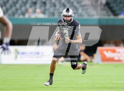 Thumbnail 1 in Nimitz @ Martin (UIL 6A Bi-District) photogallery.