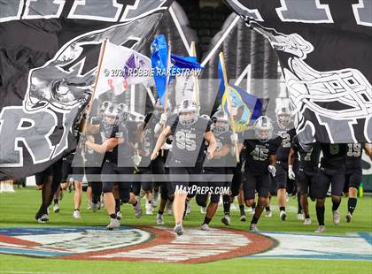 Thumbnail 3 in Nimitz @ Martin (UIL 6A Bi-District) photogallery.