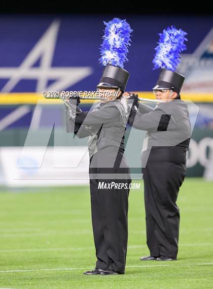 Thumbnail 3 in Nimitz @ Martin (UIL 6A Bi-District) photogallery.