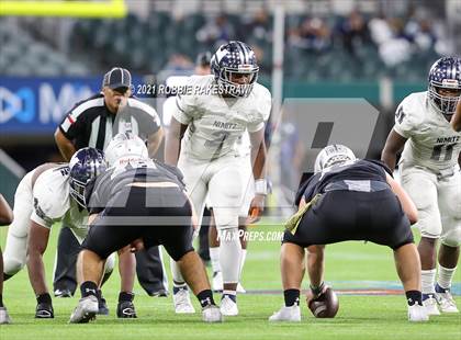 Thumbnail 3 in Nimitz @ Martin (UIL 6A Bi-District) photogallery.