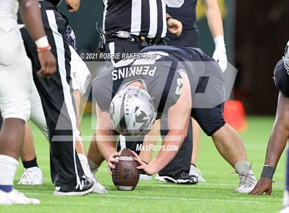 Thumbnail 3 in Nimitz @ Martin (UIL 6A Bi-District) photogallery.