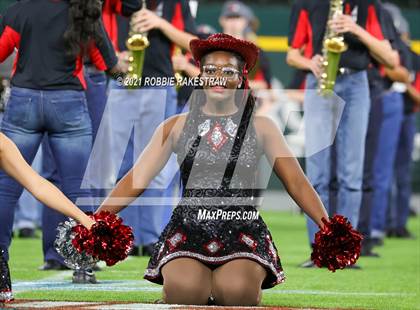 Thumbnail 1 in Nimitz @ Martin (UIL 6A Bi-District) photogallery.