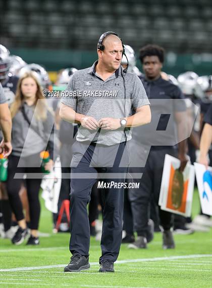Thumbnail 2 in Nimitz @ Martin (UIL 6A Bi-District) photogallery.