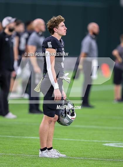 Thumbnail 2 in Nimitz @ Martin (UIL 6A Bi-District) photogallery.