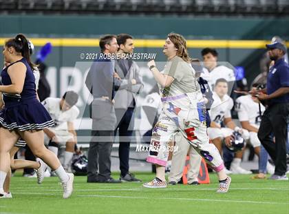 Thumbnail 3 in Nimitz @ Martin (UIL 6A Bi-District) photogallery.
