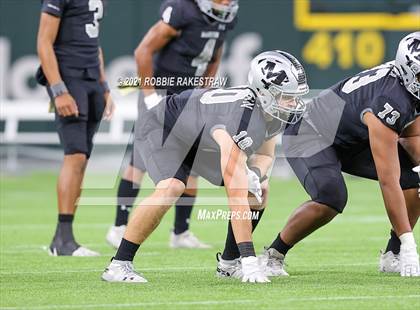 Thumbnail 3 in Nimitz @ Martin (UIL 6A Bi-District) photogallery.