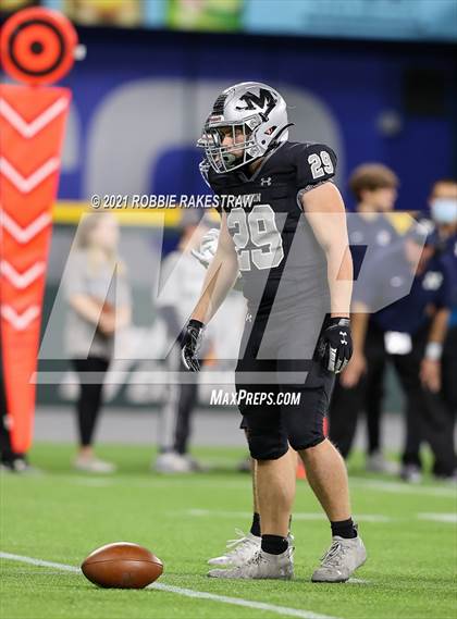 Thumbnail 2 in Nimitz @ Martin (UIL 6A Bi-District) photogallery.