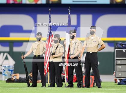 Thumbnail 1 in Nimitz @ Martin (UIL 6A Bi-District) photogallery.