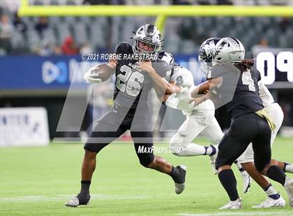 Thumbnail 2 in Nimitz @ Martin (UIL 6A Bi-District) photogallery.