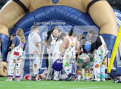 Thumbnail 2 in Nimitz @ Martin (UIL 6A Bi-District) photogallery.