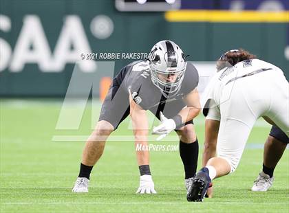 Thumbnail 2 in Nimitz @ Martin (UIL 6A Bi-District) photogallery.