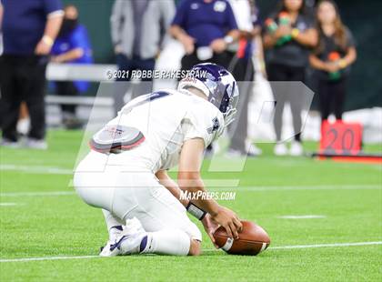 Thumbnail 1 in Nimitz @ Martin (UIL 6A Bi-District) photogallery.