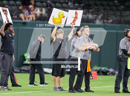 Thumbnail 3 in Nimitz @ Martin (UIL 6A Bi-District) photogallery.