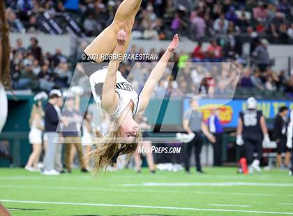Thumbnail 1 in Nimitz @ Martin (UIL 6A Bi-District) photogallery.