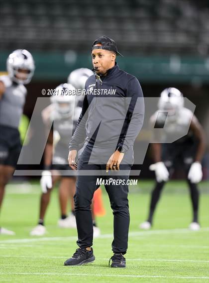 Thumbnail 1 in Nimitz @ Martin (UIL 6A Bi-District) photogallery.