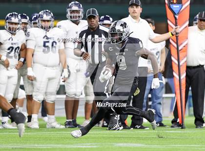 Thumbnail 1 in Nimitz @ Martin (UIL 6A Bi-District) photogallery.