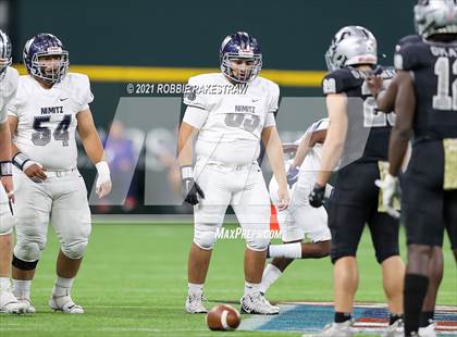 Thumbnail 1 in Nimitz @ Martin (UIL 6A Bi-District) photogallery.