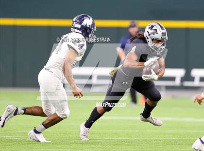Thumbnail 3 in Nimitz @ Martin (UIL 6A Bi-District) photogallery.