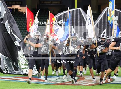 Thumbnail 2 in Nimitz @ Martin (UIL 6A Bi-District) photogallery.