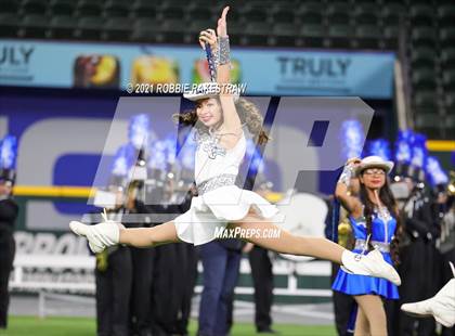 Thumbnail 1 in Nimitz @ Martin (UIL 6A Bi-District) photogallery.