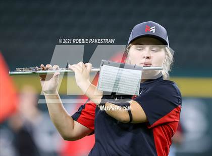 Thumbnail 2 in Nimitz @ Martin (UIL 6A Bi-District) photogallery.