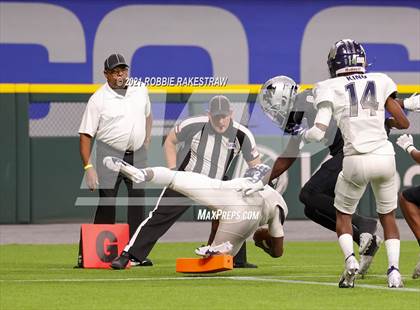 Thumbnail 3 in Nimitz @ Martin (UIL 6A Bi-District) photogallery.
