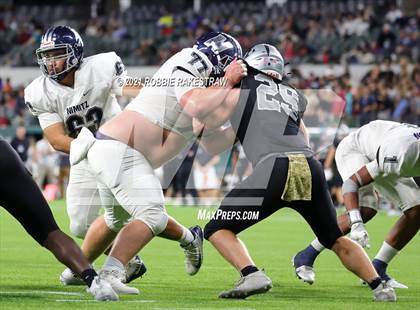 Thumbnail 1 in Nimitz @ Martin (UIL 6A Bi-District) photogallery.