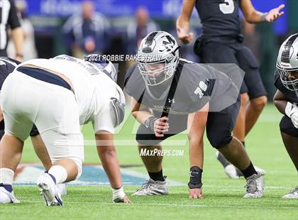 Thumbnail 3 in Nimitz @ Martin (UIL 6A Bi-District) photogallery.