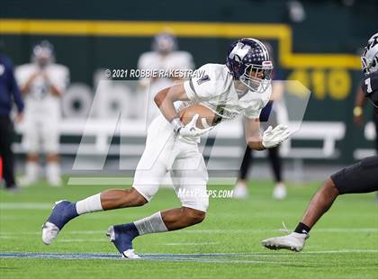 Thumbnail 3 in Nimitz @ Martin (UIL 6A Bi-District) photogallery.
