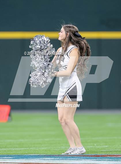 Thumbnail 2 in Nimitz @ Martin (UIL 6A Bi-District) photogallery.