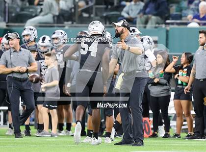 Thumbnail 2 in Nimitz @ Martin (UIL 6A Bi-District) photogallery.