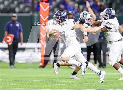 Thumbnail 2 in Nimitz @ Martin (UIL 6A Bi-District) photogallery.