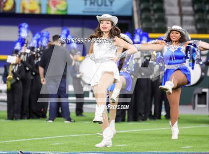 Thumbnail 3 in Nimitz @ Martin (UIL 6A Bi-District) photogallery.