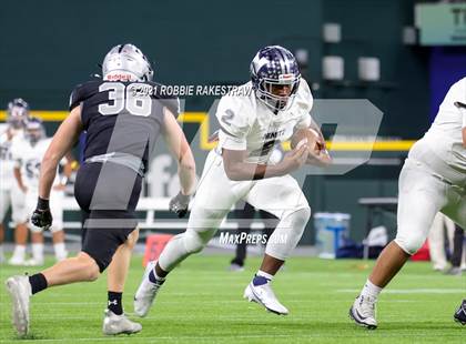Thumbnail 2 in Nimitz @ Martin (UIL 6A Bi-District) photogallery.