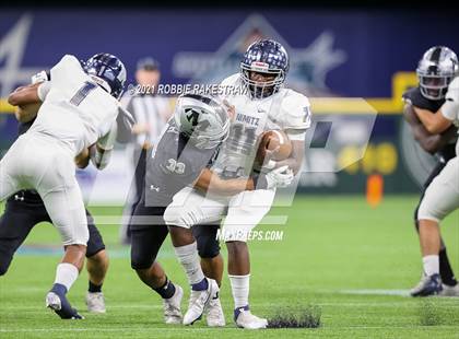 Thumbnail 1 in Nimitz @ Martin (UIL 6A Bi-District) photogallery.