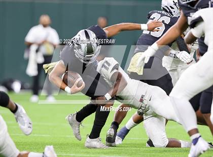 Thumbnail 2 in Nimitz @ Martin (UIL 6A Bi-District) photogallery.