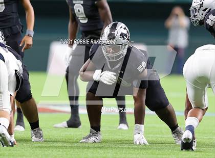 Thumbnail 3 in Nimitz @ Martin (UIL 6A Bi-District) photogallery.