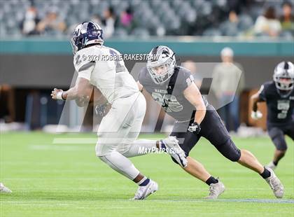 Thumbnail 3 in Nimitz @ Martin (UIL 6A Bi-District) photogallery.