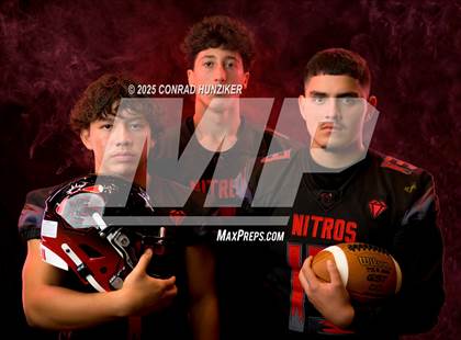 Thumbnail 1 in Pacific League (Team & Individual) photogallery.