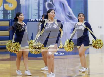 Thumbnail 1 in Copper Canyon @ La Joya Community photogallery.