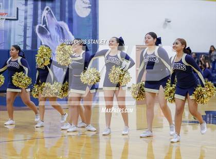 Thumbnail 2 in Copper Canyon @ La Joya Community photogallery.