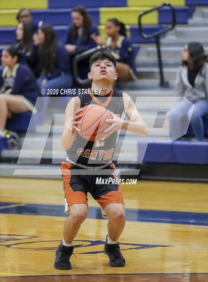 Thumbnail 3 in Copper Canyon @ La Joya Community photogallery.