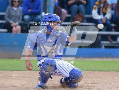 Thumbnail 1 in Cathedral Catholic @ Grossmont photogallery.