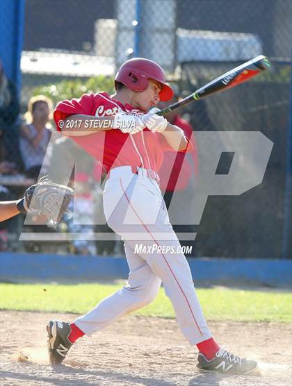Thumbnail 3 in Cathedral Catholic @ Grossmont photogallery.