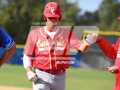 Thumbnail 1 in Cathedral Catholic @ Grossmont photogallery.