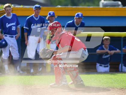 Thumbnail 3 in Cathedral Catholic @ Grossmont photogallery.
